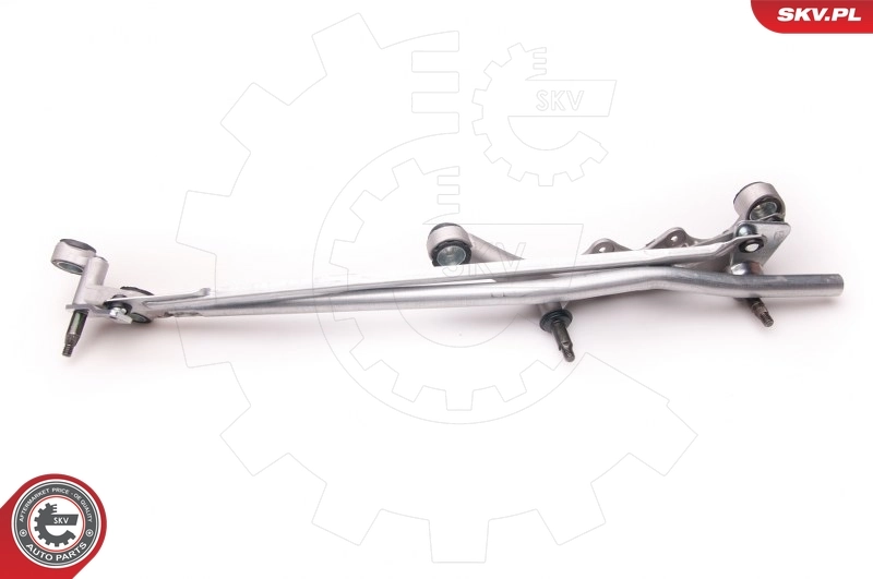 Wiper Linkage